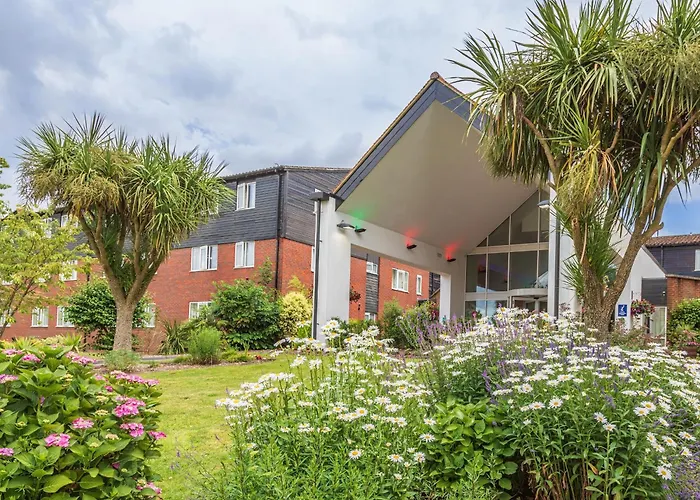 Meon Valley Hotel, Spa & Golf